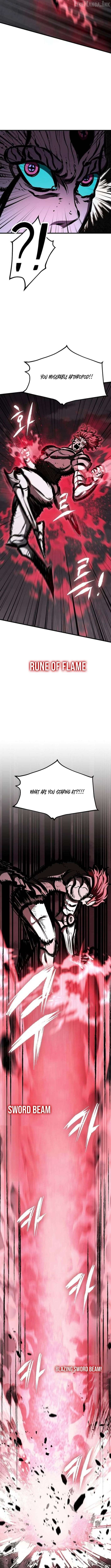 Read Chronicle of Runes Manga Online