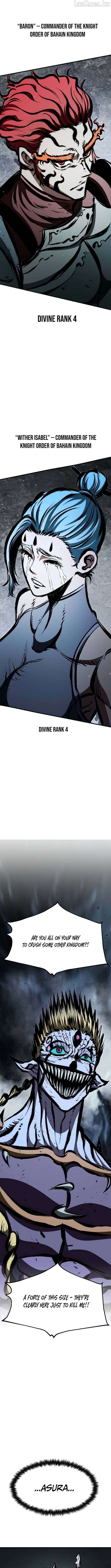 Read Chronicle of Runes Manga Online