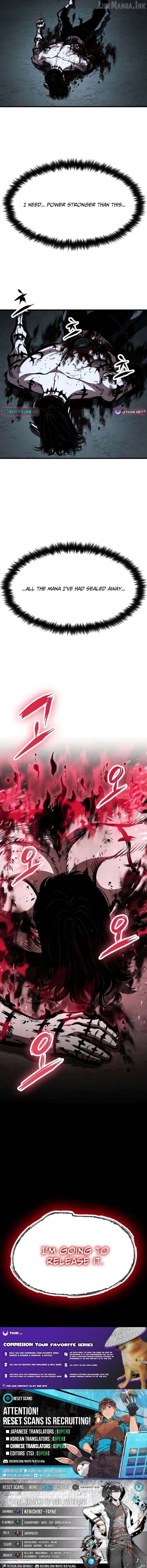 Read Chronicle of Runes Manga Online