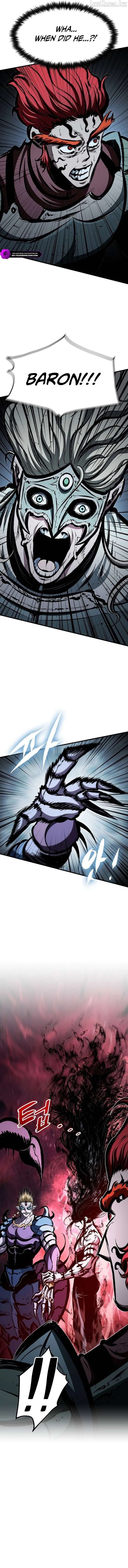 Read Chronicle of Runes Manga Online