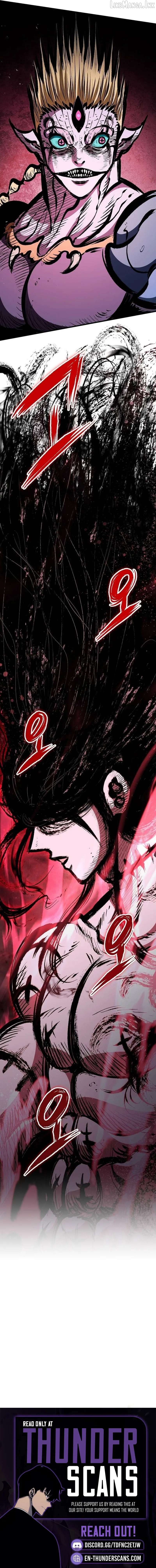 Read Chronicle of Runes Manga Online