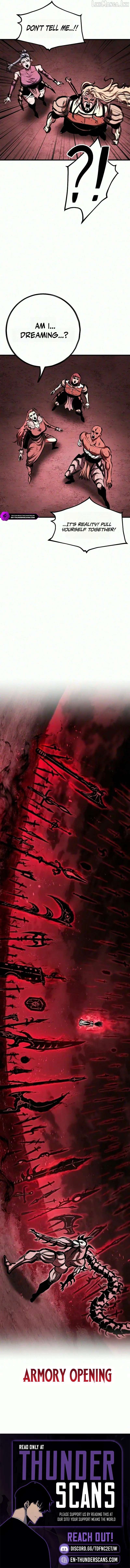 Read Chronicle of Runes Manga Online