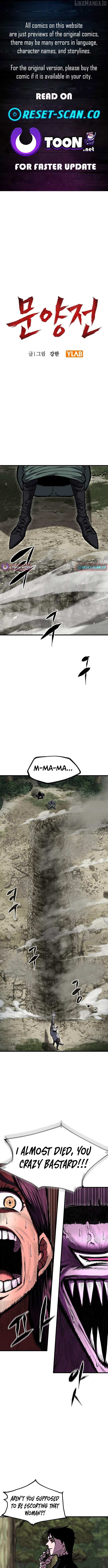 Read Chronicle of Runes Manga Online