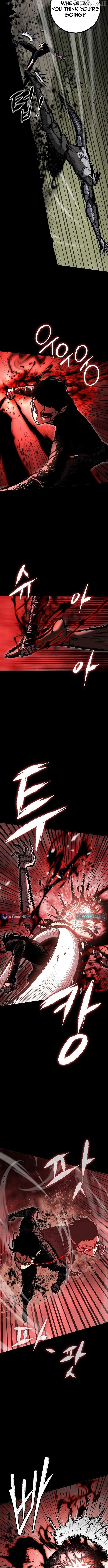Read Chronicle of Runes Manga Online