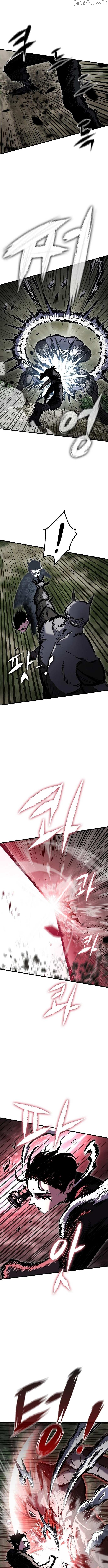 Read Chronicle of Runes Manga Online