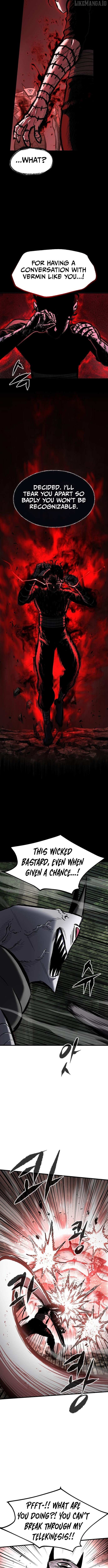 Read Chronicle of Runes Manga Online
