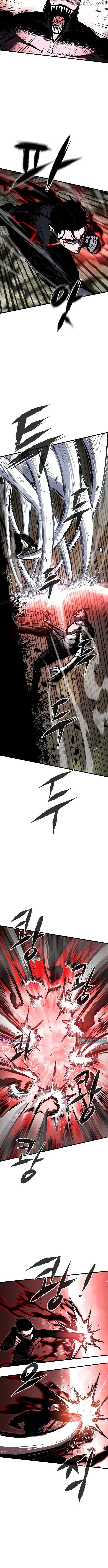 Read Chronicle of Runes Manga Online