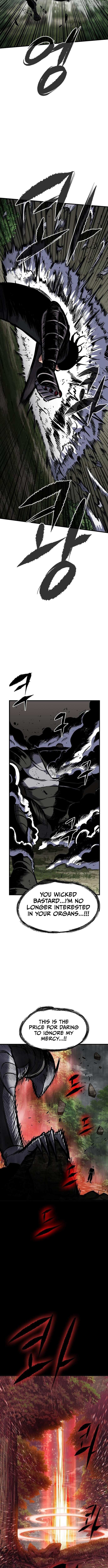 Read Chronicle of Runes Manga Online