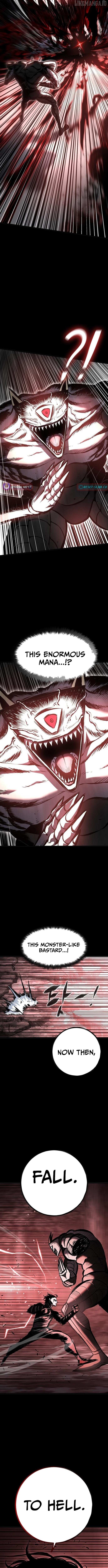 Read Chronicle of Runes Manga Online