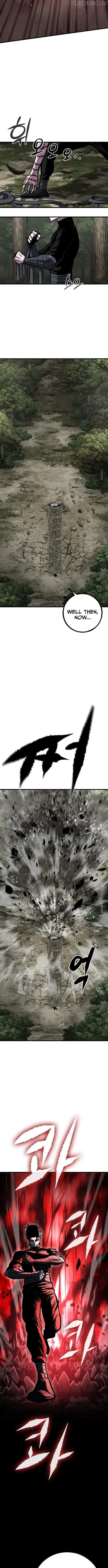 Read Chronicle of Runes Manga Online