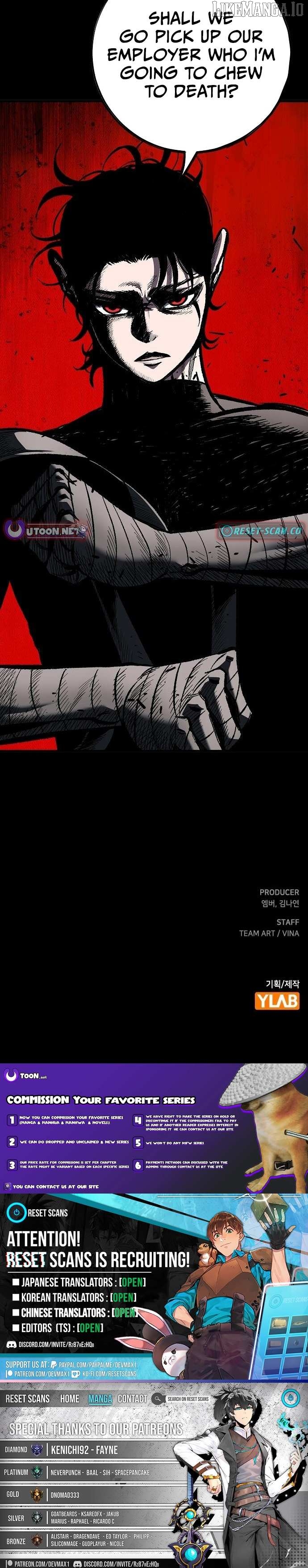 Read Chronicle of Runes Manga Online