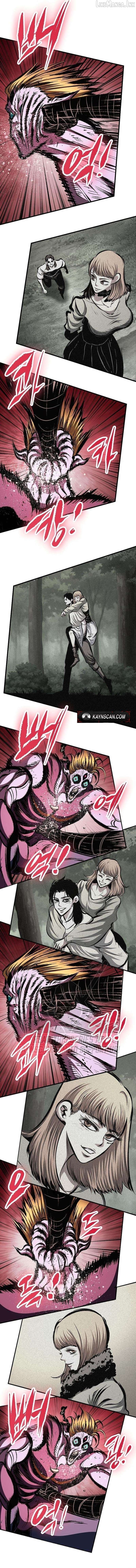 Read Chronicle of Runes Manga Online