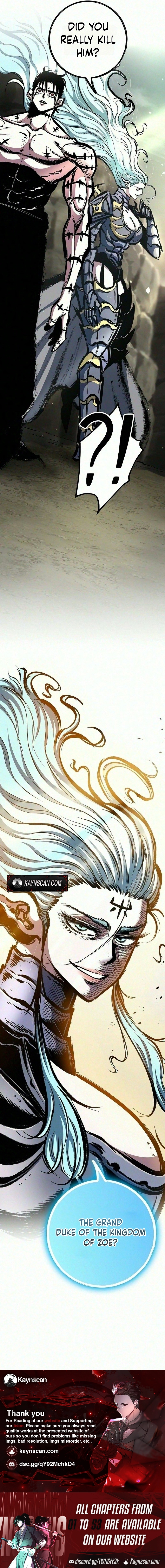 Read Chronicle of Runes Manga Online
