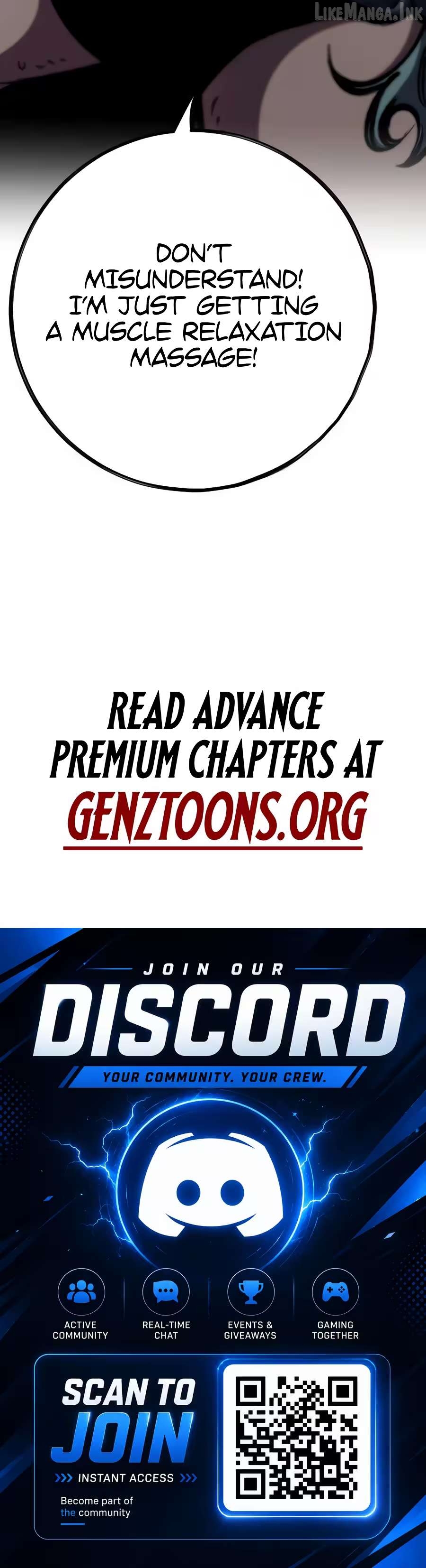 Read Chronicle of Runes Manga Online