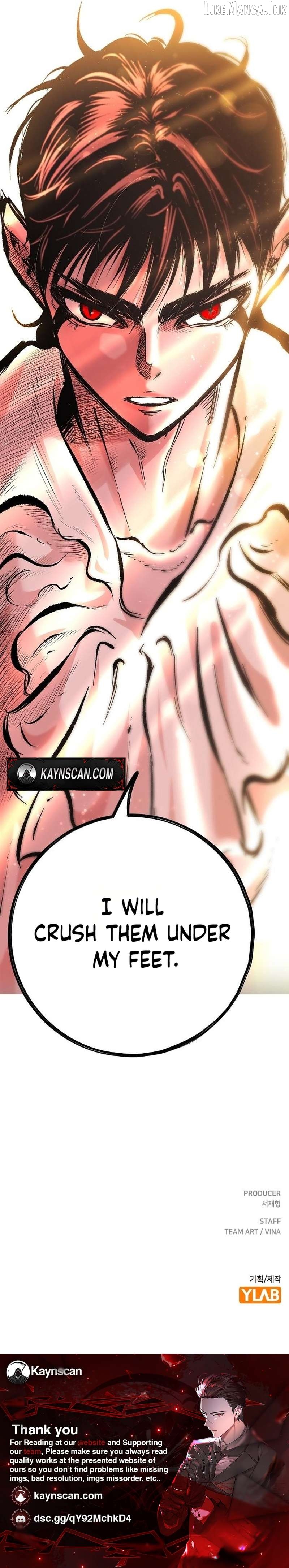 Read Chronicle of Runes Manga Online