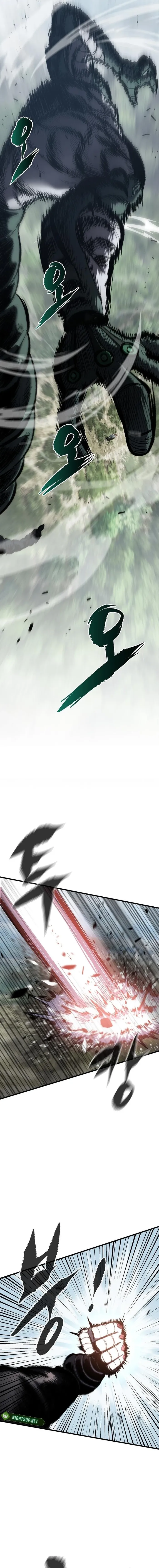 Read Chronicle of Runes Manga Online