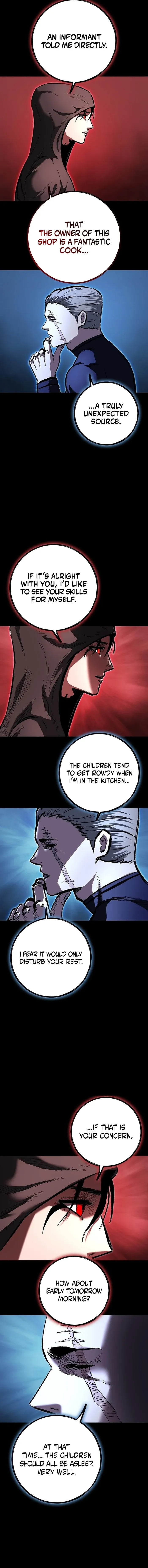 Read Chronicle of Runes Manga Online