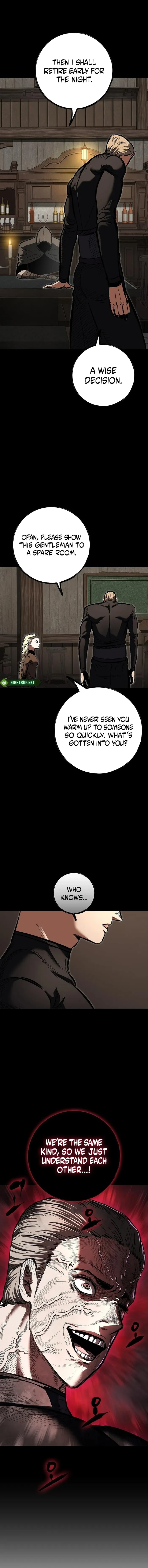 Read Chronicle of Runes Manga Online