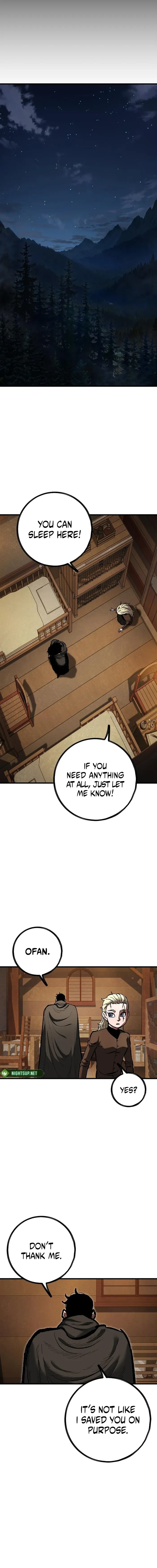 Read Chronicle of Runes Manga Online