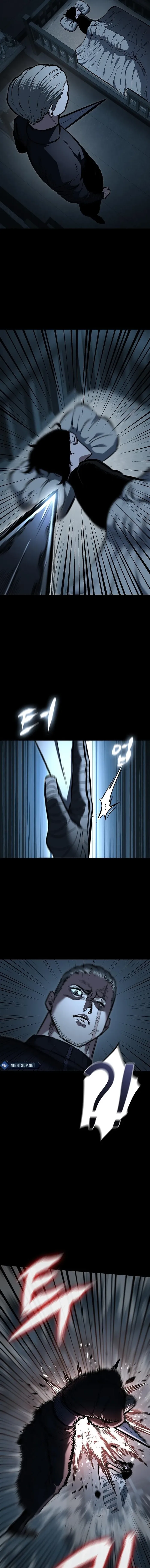 Read Chronicle of Runes Manga Online