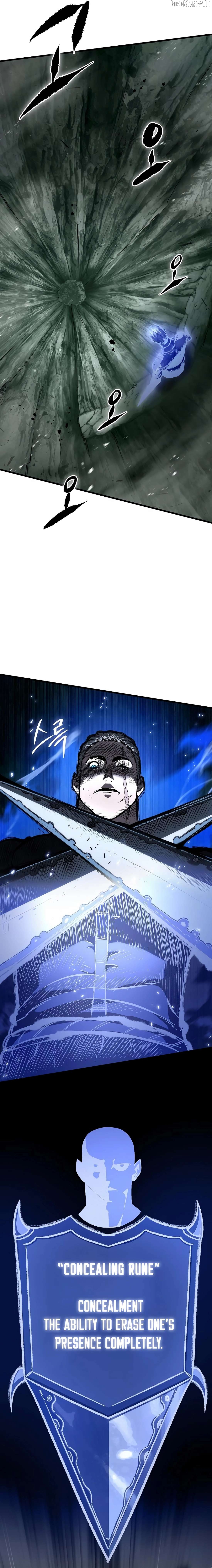 Read Chronicle of Runes Manga Online