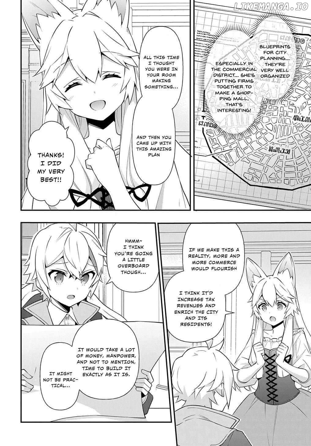 Read Chronicles of an Aristocrat Reborn in Another World Manga Online