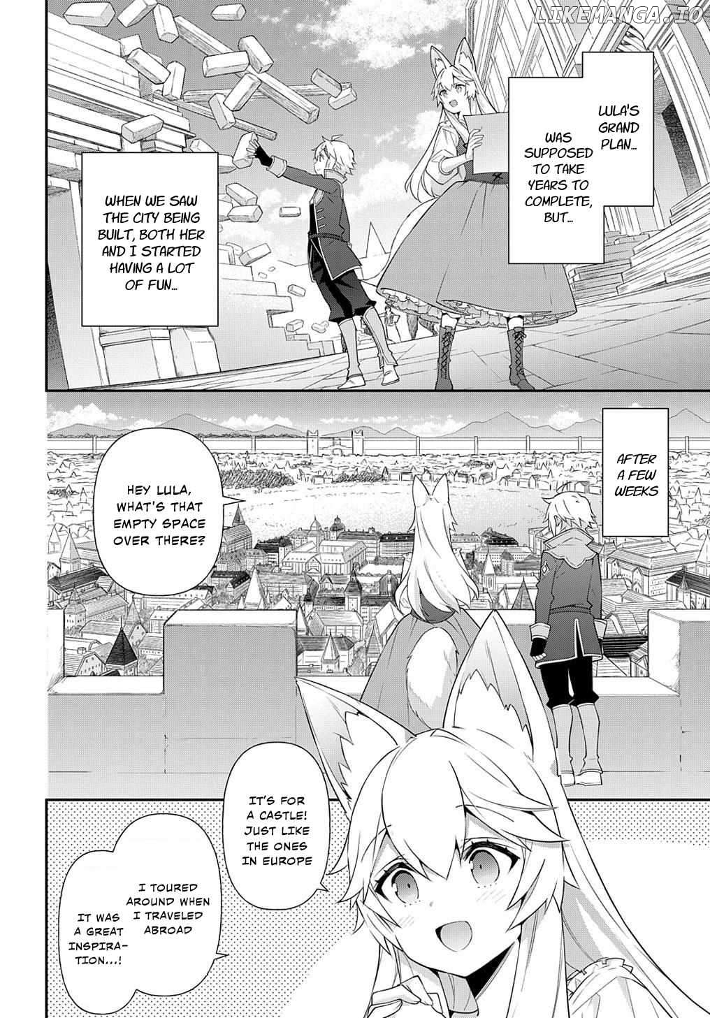 Read Chronicles of an Aristocrat Reborn in Another World Manga Online