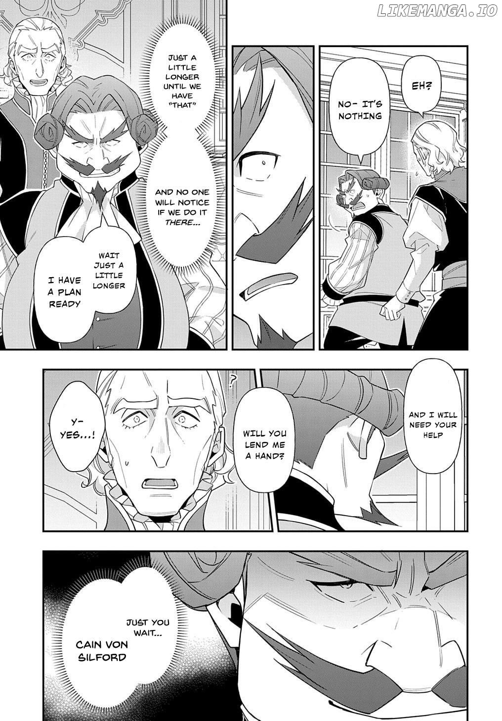 Read Chronicles of an Aristocrat Reborn in Another World Manga Online