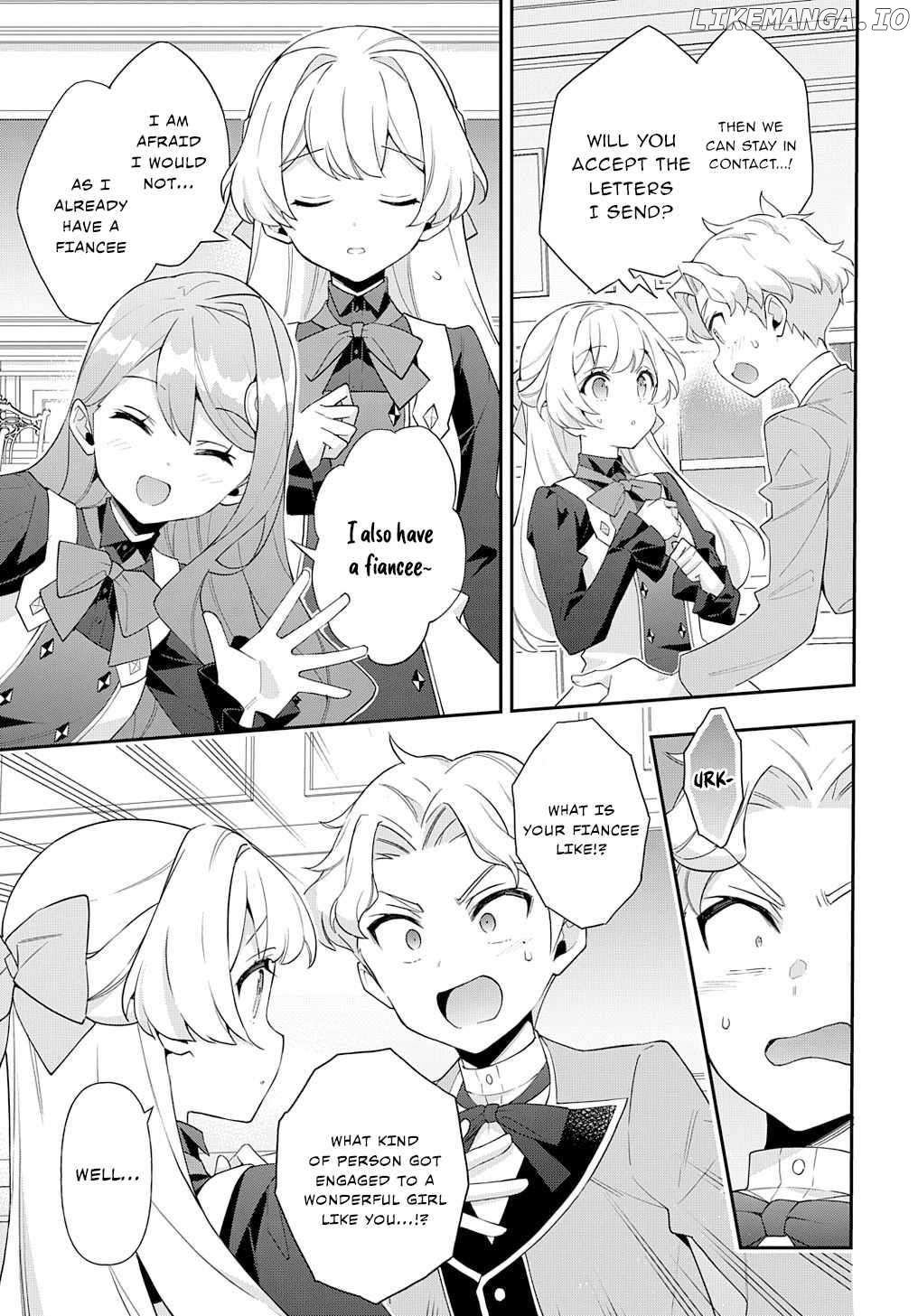 Read Chronicles of an Aristocrat Reborn in Another World Manga Online
