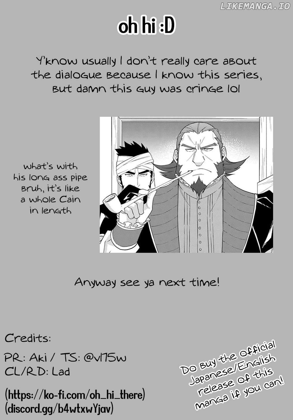 Read Chronicles of an Aristocrat Reborn in Another World Manga Online