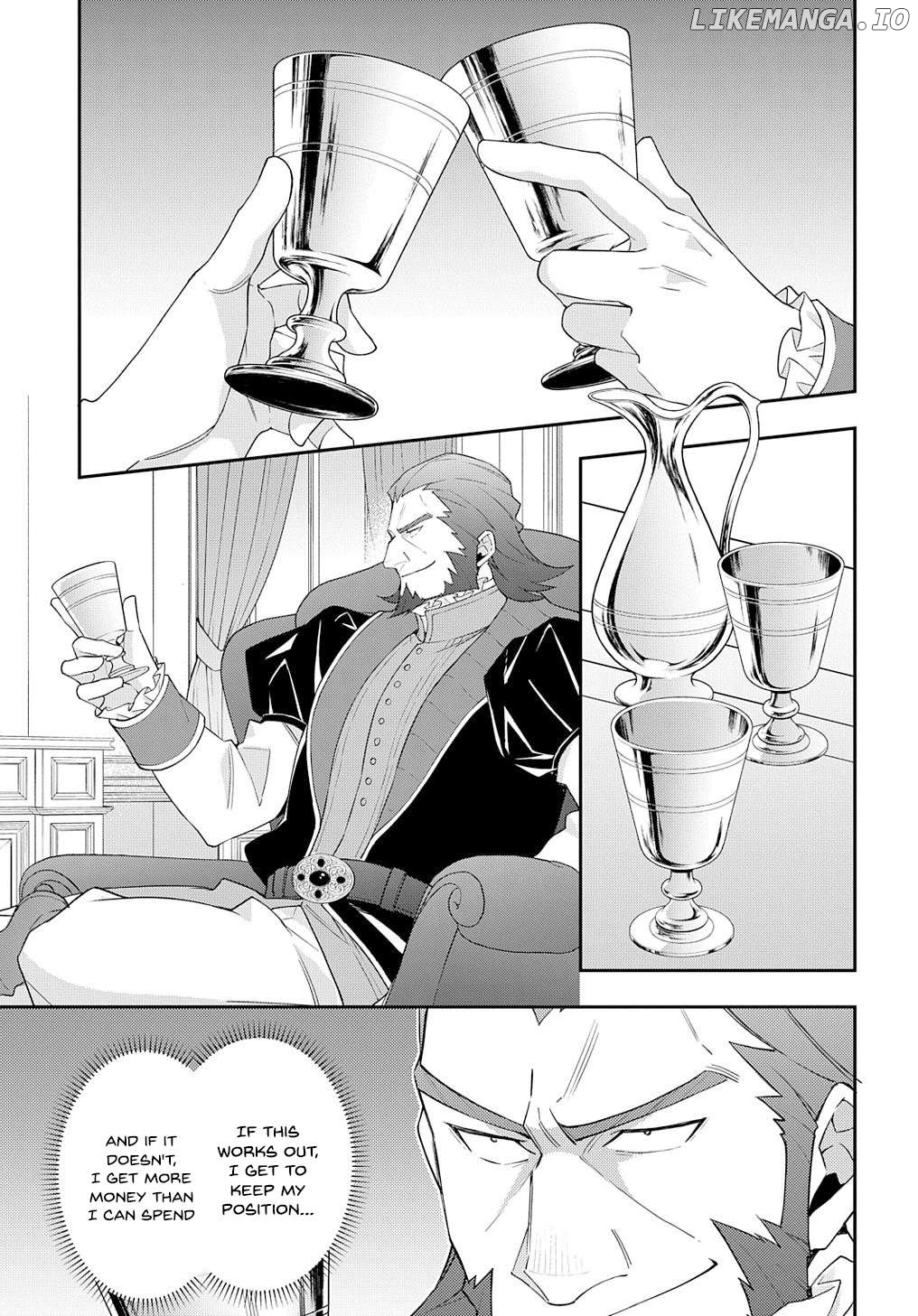 Read Chronicles of an Aristocrat Reborn in Another World Manga Online