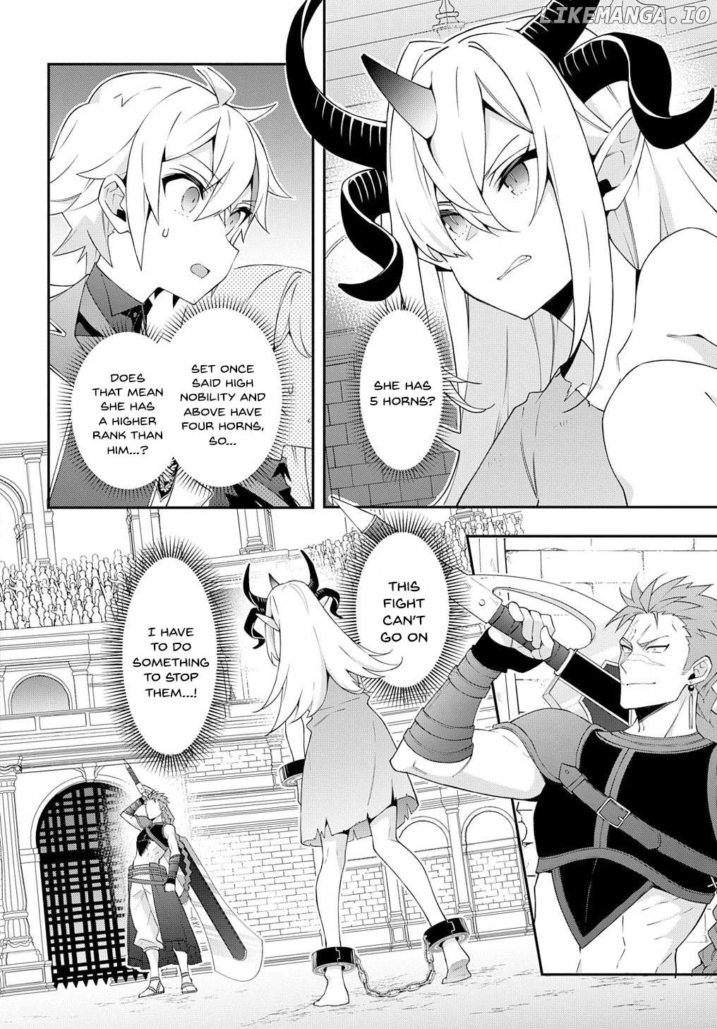 Read Chronicles of an Aristocrat Reborn in Another World Manga Online