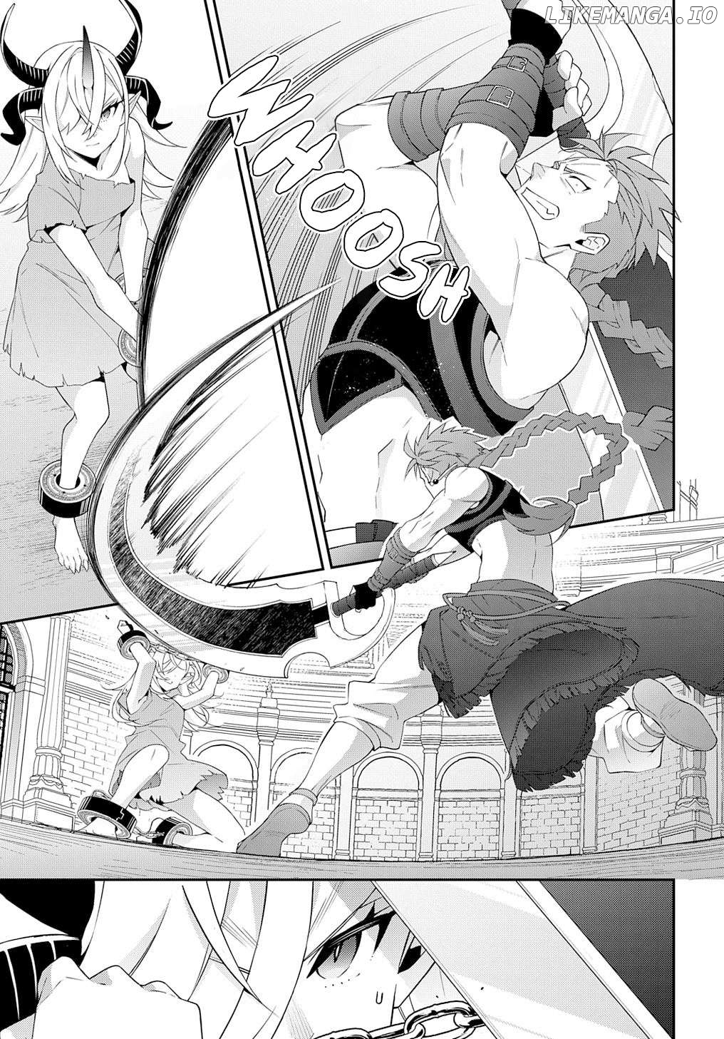 Read Chronicles of an Aristocrat Reborn in Another World Manga Online