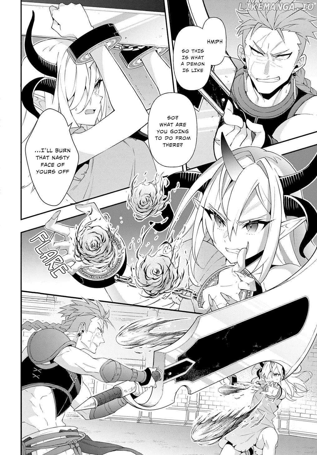Read Chronicles of an Aristocrat Reborn in Another World Manga Online