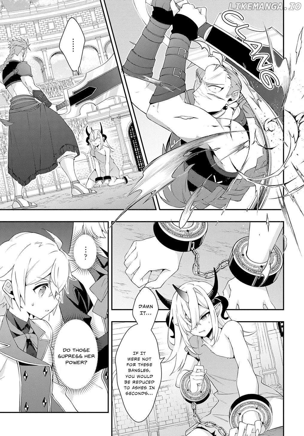 Read Chronicles of an Aristocrat Reborn in Another World Manga Online
