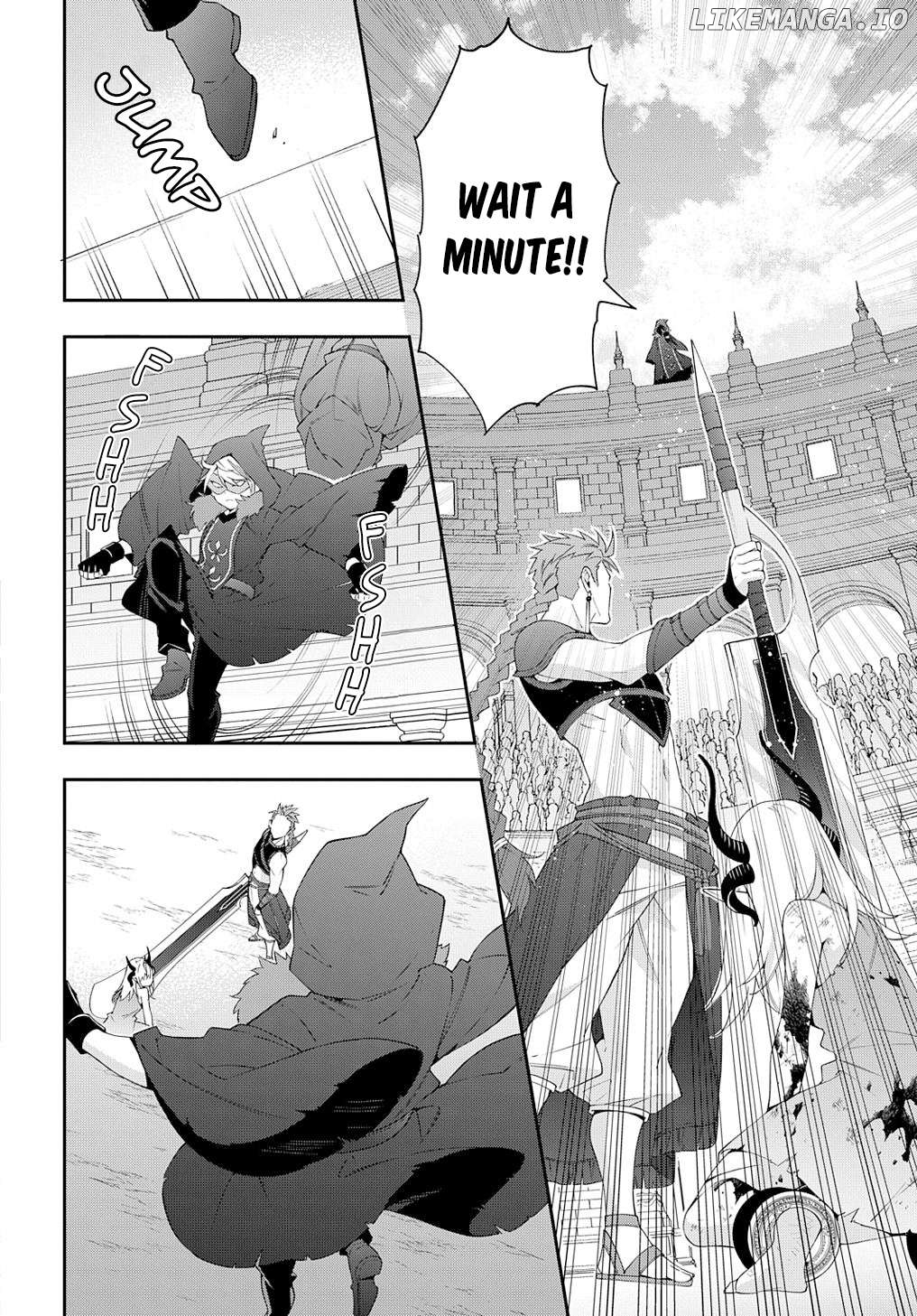Read Chronicles of an Aristocrat Reborn in Another World Manga Online