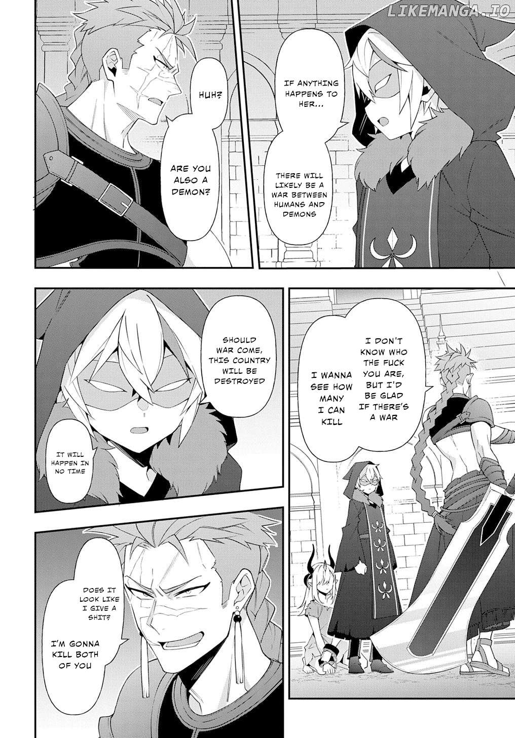 Read Chronicles of an Aristocrat Reborn in Another World Manga Online