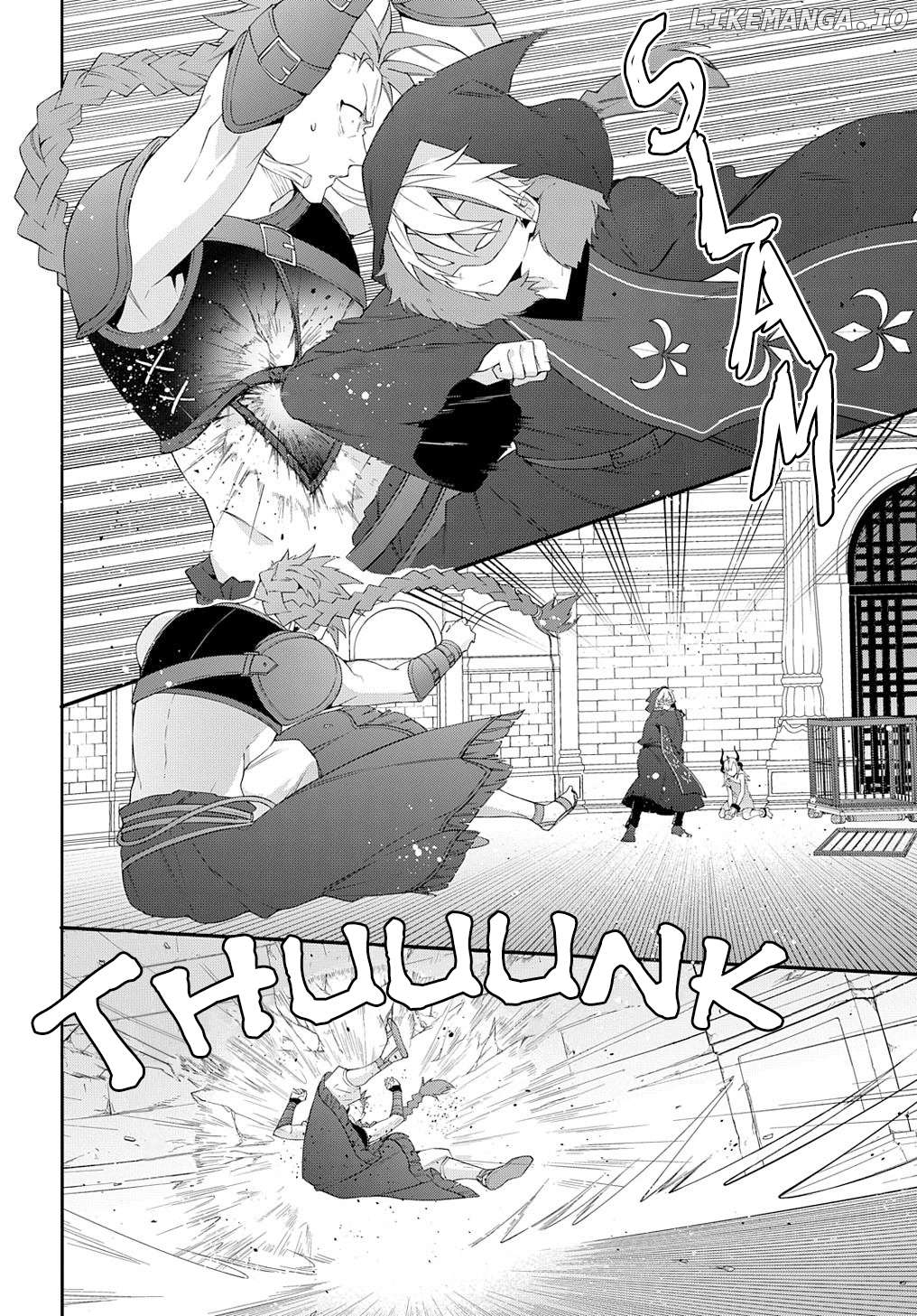 Read Chronicles of an Aristocrat Reborn in Another World Manga Online
