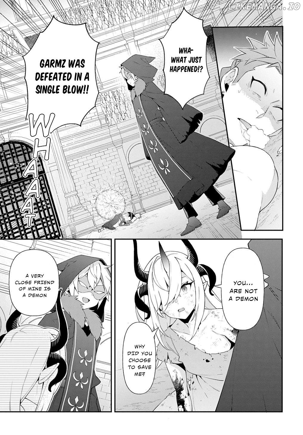 Read Chronicles of an Aristocrat Reborn in Another World Manga Online