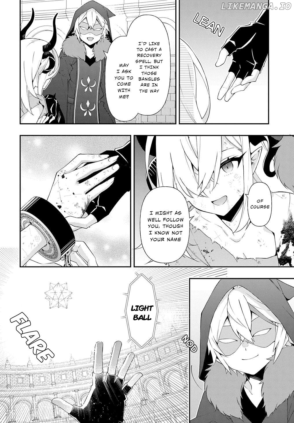 Read Chronicles of an Aristocrat Reborn in Another World Manga Online