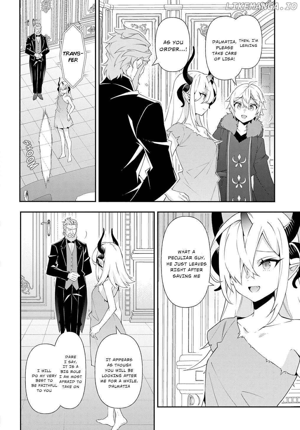 Read Chronicles of an Aristocrat Reborn in Another World Manga Online