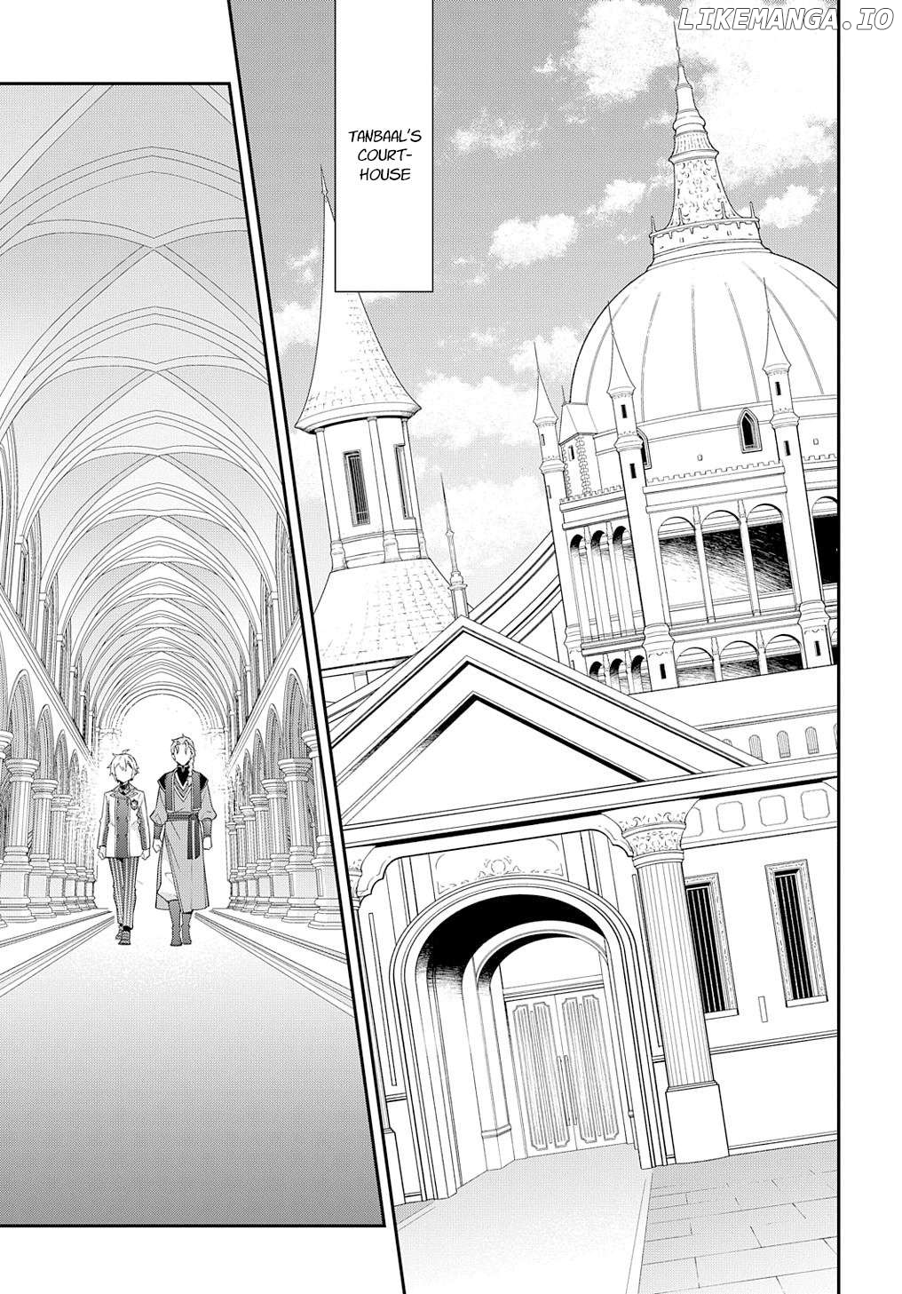 Read Chronicles of an Aristocrat Reborn in Another World Manga Online