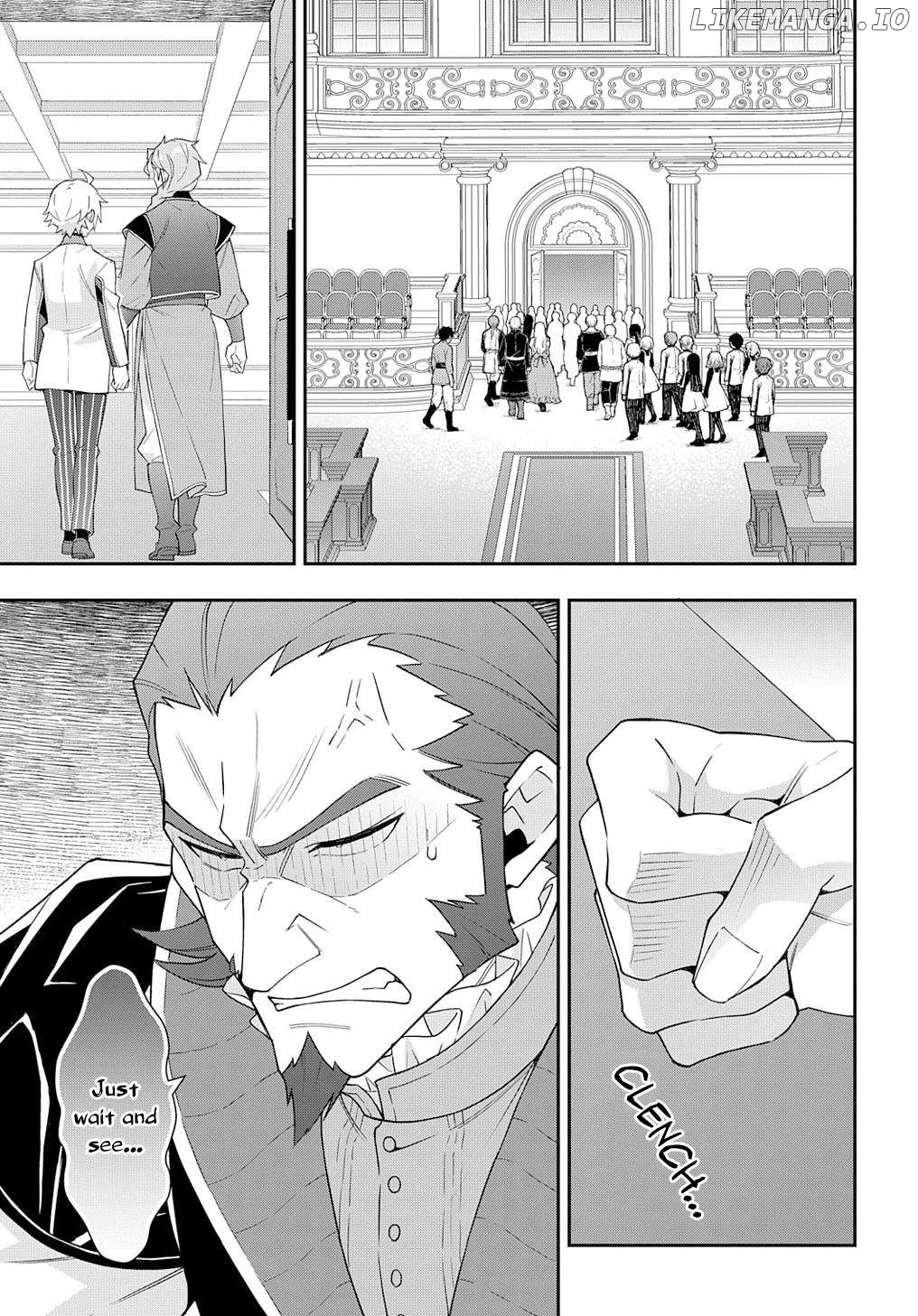 Read Chronicles of an Aristocrat Reborn in Another World Manga Online