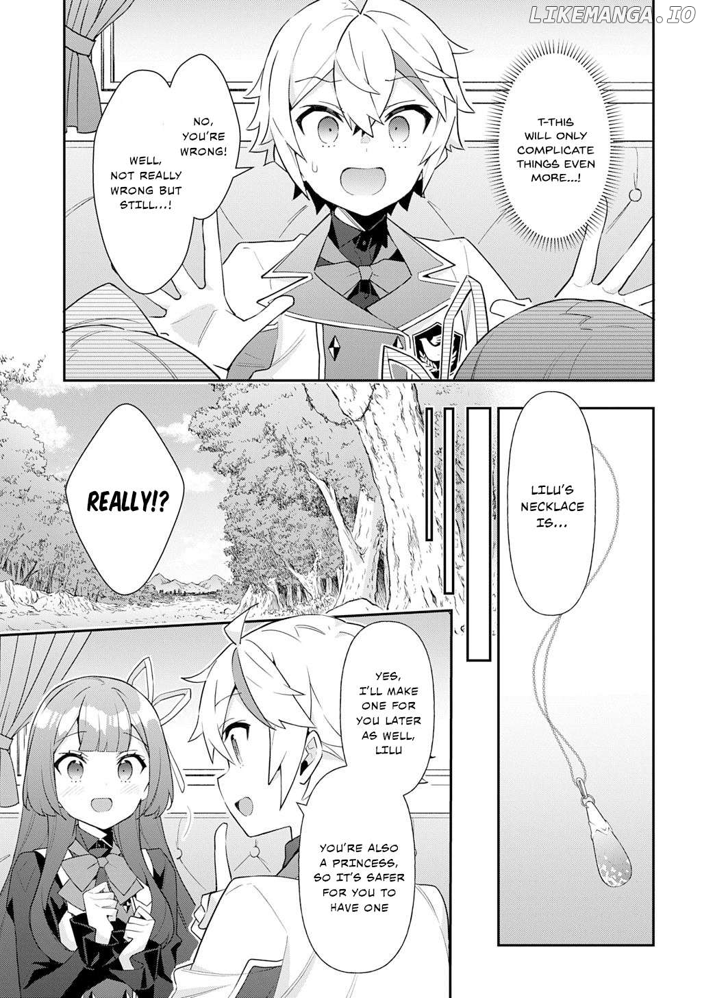 Read Chronicles of an Aristocrat Reborn in Another World Manga Online