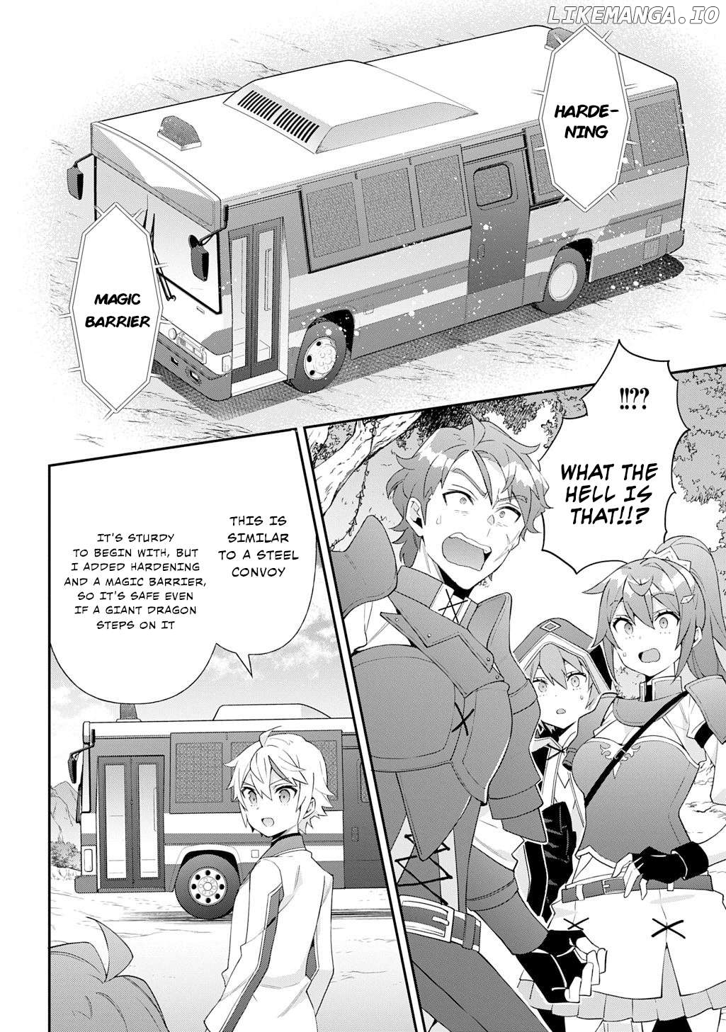 Read Chronicles of an Aristocrat Reborn in Another World Manga Online