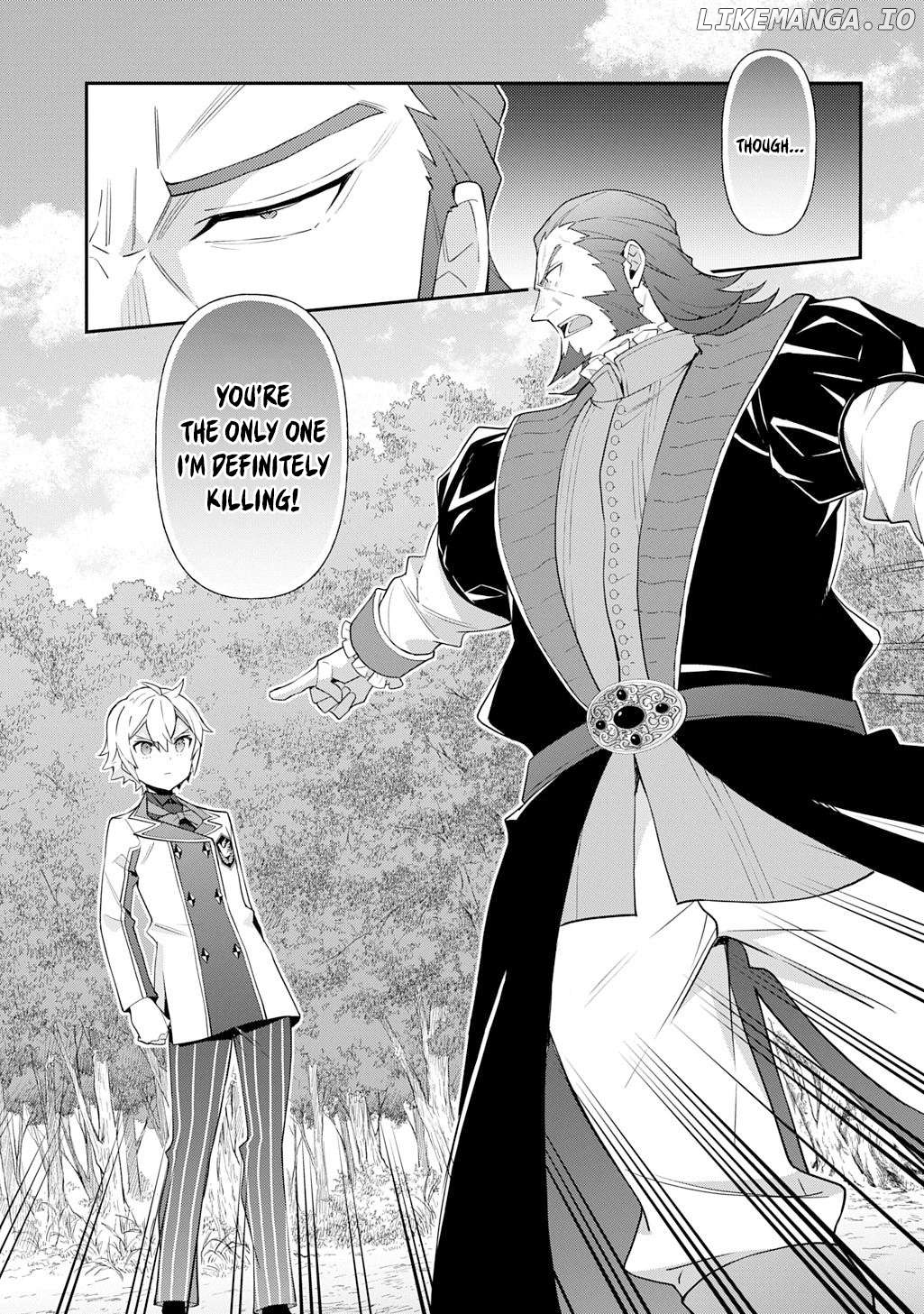 Read Chronicles of an Aristocrat Reborn in Another World Manga Online
