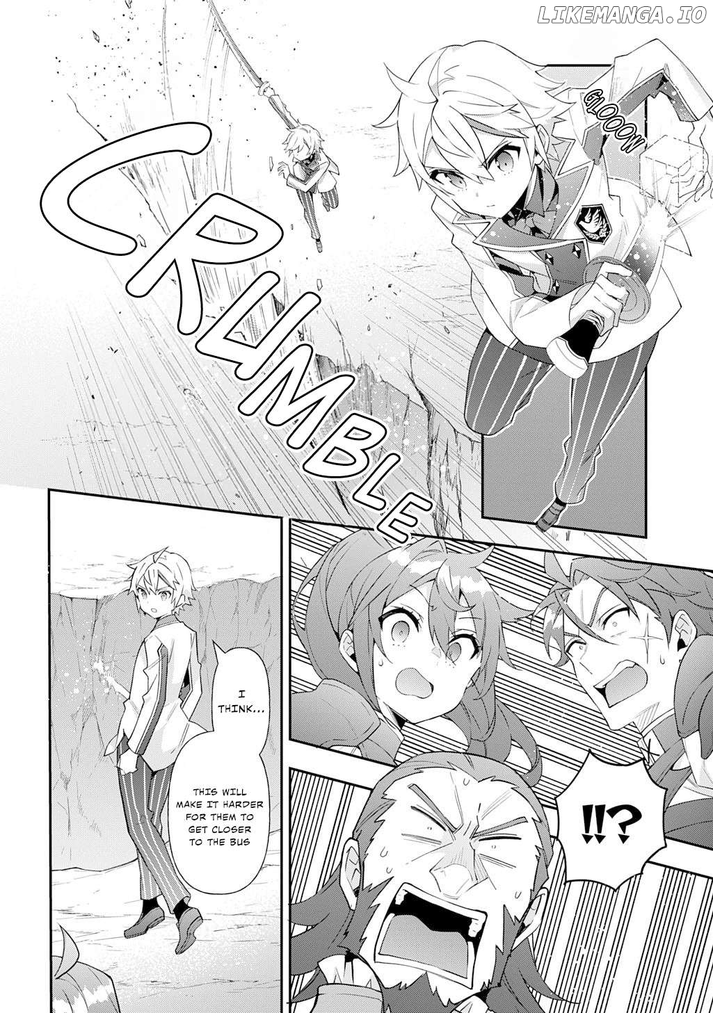 Read Chronicles of an Aristocrat Reborn in Another World Manga Online