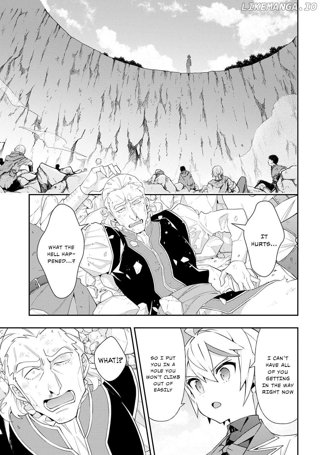 Read Chronicles of an Aristocrat Reborn in Another World Manga Online