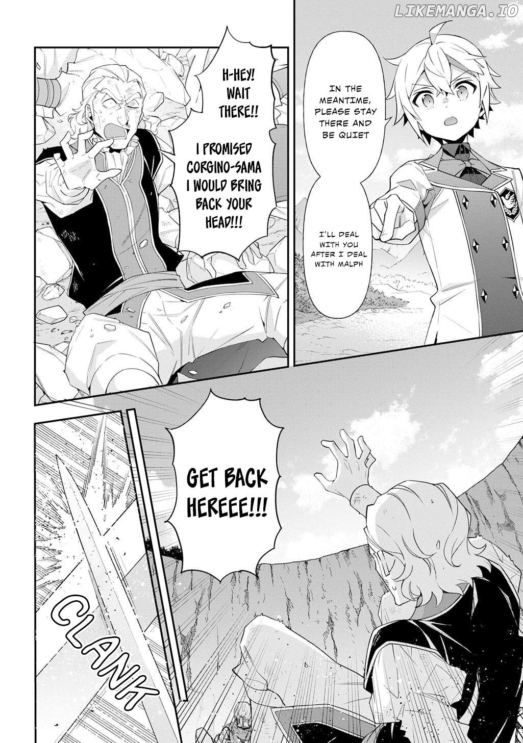 Read Chronicles of an Aristocrat Reborn in Another World Manga Online