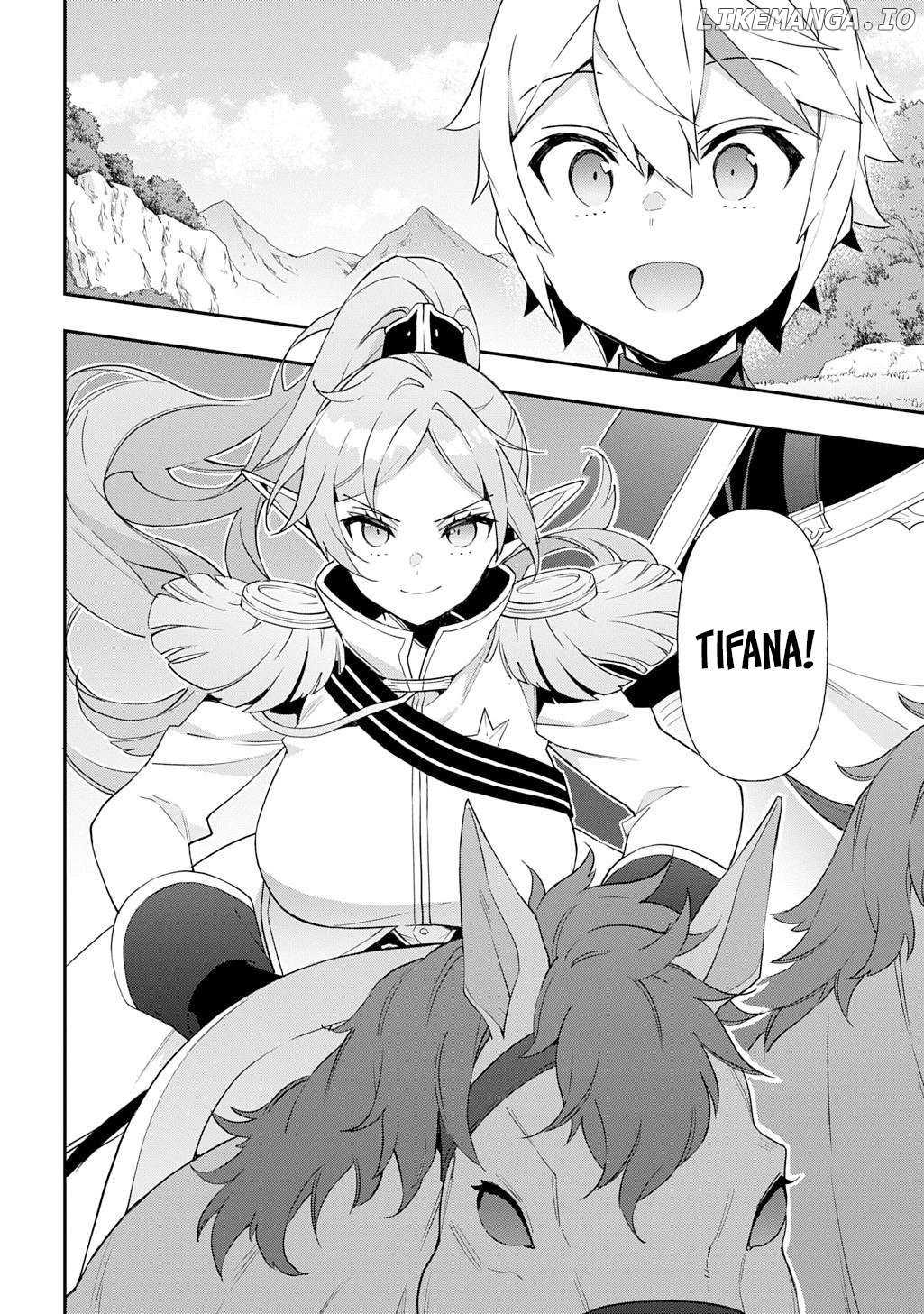 Read Chronicles of an Aristocrat Reborn in Another World Manga Online